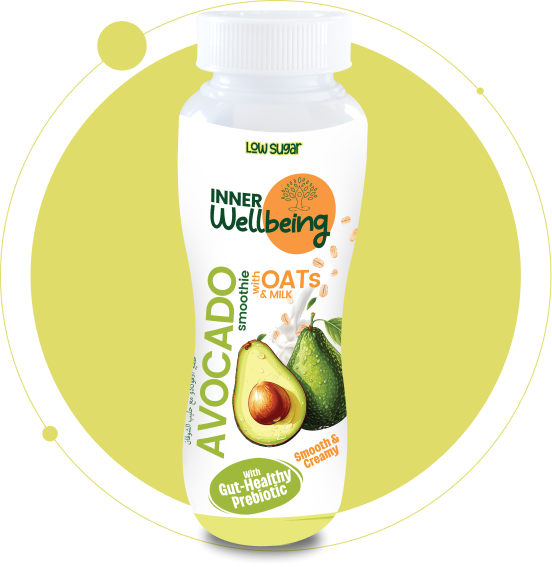 Avocado Smoothie