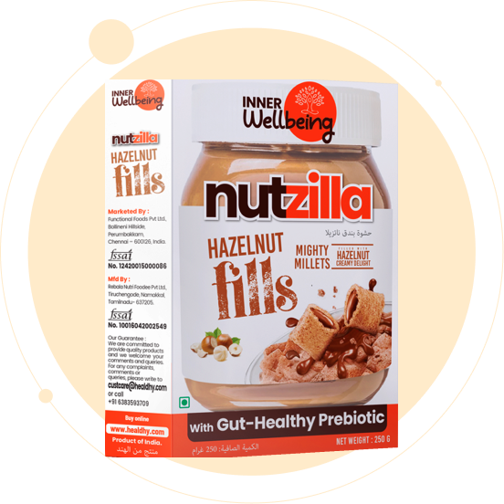 Nutzilla